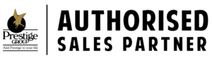 Prestige Logo